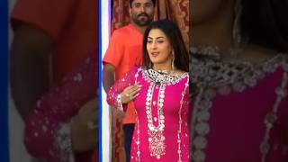 NASEEBO LALS MUJRA SONG  AIK WARI LAG SEENE NAL SAJNA  2024 PAKISTANI MUJRA DANCE foryou mujra [upl. by Rehpinej]