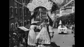 Braderie Porrentruy  1952 [upl. by Aipotu]