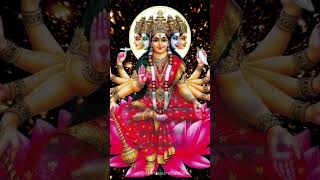 Powerful Gayathri Mantram gayatrimantra gayathridevi trending trendingmantra [upl. by Mcleod]