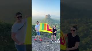 worldtoursrilanka utubeshortsticktock destination [upl. by Eunice]