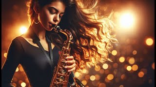 Prophetic Christian Saxophone Worship Instrumental For 1 Hour  Background Prayer Music [upl. by Putscher]