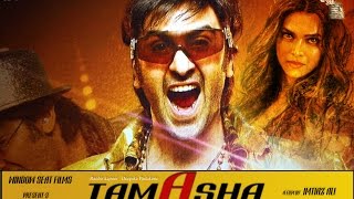 Tamasha  Trailer First look  Ranbir Kapoor  Deepika Padukone HD [upl. by Ydor170]