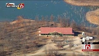 Development Growth Continues Along Skiatook Lake [upl. by Zippel487]