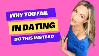 Discover Why Your Love Life Is Failing  Love Coach Tips [upl. by Lamok]