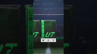 Div 1 fifa fc25 packopening viralshorts viralshort shorts edit like youtubeshorts mbappe [upl. by Oinotla]