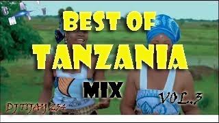 BEST OF TANZANIA CATHOLIC MIX 2021 Vol3 DJ TIJAY 254 NyimboZaKikatoliki LatestCatholicSongs [upl. by Aicilihp665]