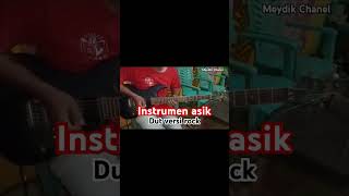 PENGADILAN CINTA  instrumen dangdut versi rockmeydikchanel5475cover leowaldy pengadilancinta [upl. by Etana]