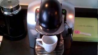 Nespresso D290 Concept Review [upl. by Abbi94]