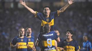 Boca Juniors  Relatos Emocionantes HD [upl. by Marice]