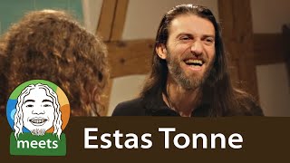 Fabba meets Estas Tonne – Full Interview [upl. by Ycart181]