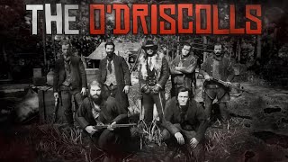 The ODriscolls  Red Dead Redemption 2 [upl. by Navonoj]