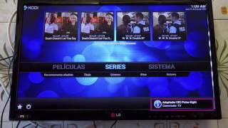 Cómo controlar un dispositivo con el mando de la tele [upl. by Yenttirb]