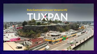 Comimos Pichocos en Tuxpan  Ruta Gastronómica por Veracruz parte 2 [upl. by Atims742]