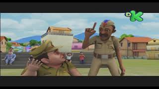 Sheikh Chilli S01 Ep 14 ful episode  cartoon cartoon [upl. by Alleen]