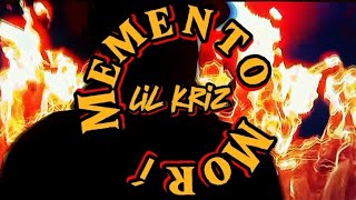 Lil kriz  Memento Morí Líneas [upl. by Nohtan]