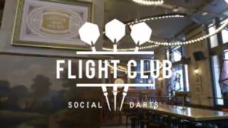 Welcome to Flight Club [upl. by Nnaeerb786]