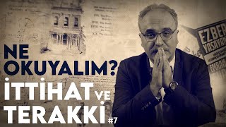 İttihat ve Terakki  Emrah Safa Gürkan  Ne Okuyalım [upl. by Sualk]