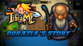 TibiaME Doratia Main Storyline TUTORIAL  Second Update 2016 [upl. by Amla945]