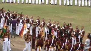 PNPA Masundayaw Class Recognition Rites [upl. by Nnairret550]