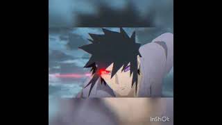 Dead Eyes by Ouse Powfu amp Promoting Sound ouse powfu promotingsound narutoedit coversong [upl. by Alletnahs]