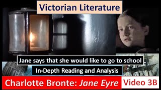 Jane Eyre Video 3B [upl. by Egan]