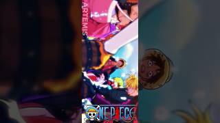 onepiece anime edits wallpaper onepiceedit mugiwaras [upl. by Nolyag318]