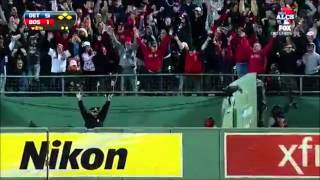 2013 World Champion Boston Red Sox Season Highlights Boston Strong Tribute HD [upl. by Annekahs946]