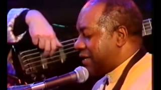 EDDIE HARRIS LES McCANN EDDIE WHO LIVE [upl. by Led]