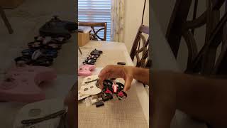 HOLY STONE HS210 KIDS DRONE REVIEW [upl. by Noni769]