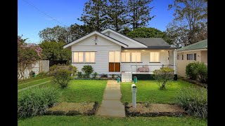 18 Kilpatrick Street Zillmere [upl. by Enitsuga]