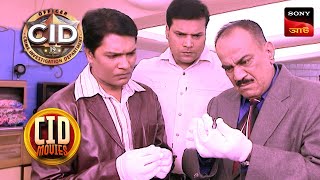 A Mishappening On Stage  CID Movies  8 Oct 2024 [upl. by Sapphera]