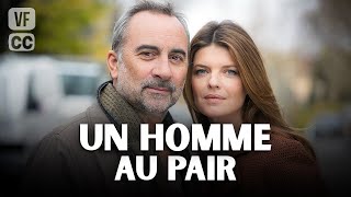 Un Homme Au Pair  Téléfilm Français Complet  Comédie  Antoine DULÉRY  Gwendoline HAMON  FP [upl. by Ralli982]