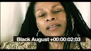 Assata Shakur Speaks On Being Shot [upl. by Walls579]