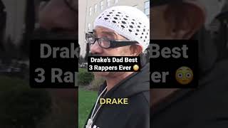 Drake’s Dad Dennis Do You Agree hiphop drake future rap wealth [upl. by Ttenneb95]