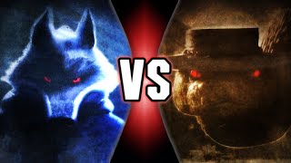 Hells Whistle Death vs Rattlesnake Jake  Versus Trailer [upl. by Cymbre]