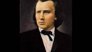 Johannes Brahms  Lullaby [upl. by Eessac]