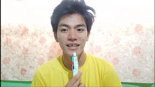 Bioderm Ointment Review murang solution for acne [upl. by Hoenack]