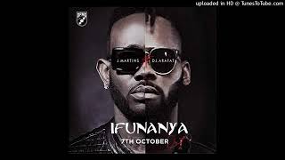 Ifunanya J Martins FT DJ Arafat 2023 [upl. by Flannery]