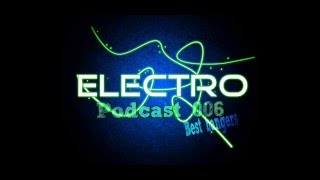 New Electro House Mix 2014  New Year mix  best bangers  Liviu A podcast 006 [upl. by Rist]