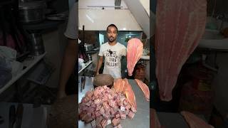 Dariyaganj ki Special Paneer Wali Fish Delhi shortsvideo [upl. by Florrie]