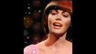 ✨Mireille Mathieu 💞🌷✨Kleine Schwalbe✨✨Petite Hirondelle✨✨✨✨ [upl. by Ingmar]