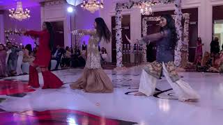 Bondhurey x Bom Diggy Dance  Muza  Zack Knight  Jasmine Walia [upl. by Alison]