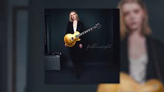 Rosie FraterTaylor  Falling Fast Official Audio [upl. by Lessard]