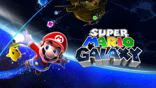 Super Mario Galaxy  Full Soundtrack  OST [upl. by Procto]