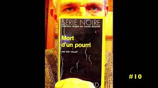 Raf Vallet  Mort dun pourri 10 [upl. by Lowson]