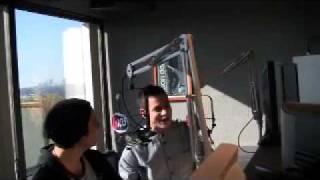 Brody Interviews Twilights Kiowa Gordan amp Bronson Pelletier [upl. by Adrial]