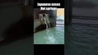 Do you like Japanese Onsen If so all you have to do is to subscribe hotspring japan [upl. by Susi]