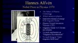 Plasma Physics Answers to the New Cosmological Questions by Dr Donald E Scott  Full Video [upl. by Atsev]