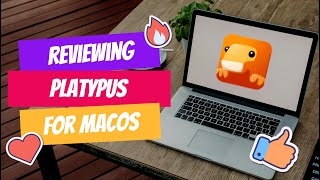 Platypus Walkthrough and Review [upl. by Gena]