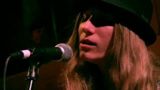 Sawyer Fredericks How Beautiful Woodstock NY 3112016 [upl. by Colinson238]